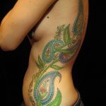 Снимка Дамска татуировка 25.08.2018 №390 - Дамска татуировка -