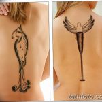 Снимка Дамска татуировка 25.08.2018 №391 - Дамска татуировка -