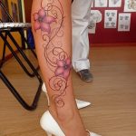 Снимка Дамска татуировка 25.08.2018 №392 - Дамска татуировка -