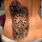 Снимка Дамска татуировка 25.08.2018 №395 - Дамска татуировка -