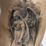 Снимка Дамска татуировка 25.08.2018 №402 - Дамска татуировка -