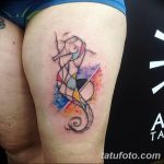 Снимка Дамска татуировка 25.08.2018 №419 - Дамска татуировка -