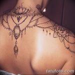 Снимка Дамска татуировка 25.08.2018 №422 - Дамска татуировка -