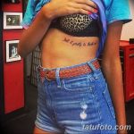 Снимка Дамска татуировка 25.08.2018 №427 - Дамска татуировка -