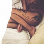 Снимка Дамска татуировка 25.08.2018 №429 - Дамска татуировка -