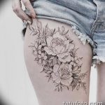 Снимка Дамска татуировка 25.08.2018 №433 - Дамска татуировка -