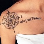 Снимка Дамска татуировка 25.08.2018 №434 - Дамска татуировка -