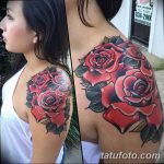 Снимка Дамска татуировка 25.08.2018 №435 - Дамска татуировка -