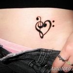 Снимка Дамска татуировка 25.08.2018 №446 - Дамска татуировка -