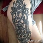 Снимка Дамска татуировка 25.08.2018 №462 - Дамска татуировка -