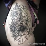 Снимка Дамска татуировка 25.08.2018 №464 - Дамска татуировка -