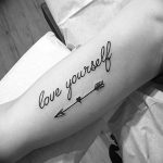 Снимка Дамска татуировка 25.08.2018 №475 - Дамска татуировка -