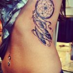 Снимка Дамска татуировка 25.08.2018 №477 - Дамска татуировка -