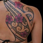 Снимка Дамска татуировка 25.08.2018 №488 - Дамска татуировка -