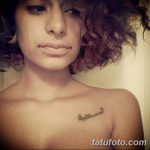 Снимка Дамска татуировка 25.08.2018 №492 - Дамска татуировка -