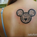 Снимка Дамска татуировка 25.08.2018 №496 - Дамска татуировка -