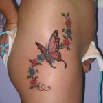 Снимка Дамска татуировка 25.08.2018 №519 - Дамска татуировка -