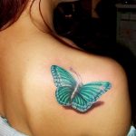 Снимка Дамска татуировка 25.08.2018 №523 - Дамска татуировка -