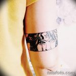 Снимка Дамска татуировка 25.08.2018 №531 - Дамска татуировка -