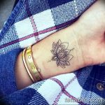 Снимка Дамска татуировка 25.08.2018 №534 - Дамска татуировка -