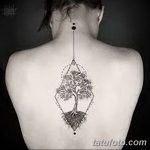 Снимка Дамска татуировка 25.08.2018 №004 - Дамска татуировка -