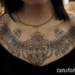 Снимка Дамска татуировка 25.08.2018 №006 - Дамска татуировка -