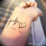 Снимка Дамска татуировка 25.08.2018 №028 - Дамска татуировка -