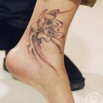 Снимка Дамска татуировка 25.08.2018 №038 - Дамска татуировка -