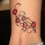 Снимка Дамска татуировка 25.08.2018 №569 - Дамска татуировка -