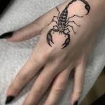 Снимка Дамска татуировка 25.08.2018 №557 - Дамска татуировка -