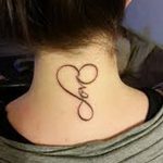 Снимка Дамска татуировка 25.08.2018 №556 - Дамска татуировка -