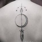 Снимка Дамска татуировка 25.08.2018 №553 - Дамска татуировка -