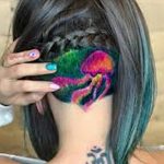 Снимка Дамска татуировка 25.08.2018 №550 - Дамска татуировка -