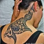 Снимка Дамска татуировка 25.08.2018 №549 - Дамска татуировка -