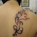 Снимка Дамска татуировка 25.08.2018 №543 - Дамска татуировка -