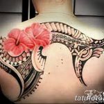 Снимка Дамска татуировка 25.08.2018 №541 - Дамска татуировка -