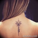 Снимка Дамска татуировка 25.08.2018 №049 - Дамска татуировка -