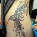 Снимка Дамска татуировка 25.08.2018 №066 - Дамска татуировка -