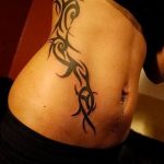 Снимка Дамска татуировка 25.08.2018 №071 - Дамска татуировка -