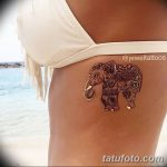 Снимка Дамска татуировка 25.08.2018 №086 - Дамска татуировка -