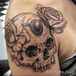 Снимка Дамска татуировка 25.08.2018 №088 - Дамска татуировка -