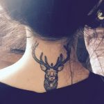 Снимка Дамска татуировка 25.08.2018 №089 - Дамска татуировка -