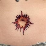 Снимка Дамска татуировка 25.08.2018 №090 - Дамска татуировка -