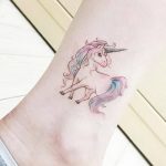 Снимка Дамска татуировка 25.08.2018 №104 - Дамска татуировка -