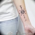 Снимка Дамска татуировка 25.08.2018 №108 - Дамска татуировка -