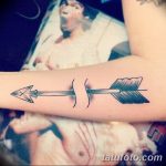 Снимка Дамска татуировка 25.08.2018 №112 - Дамска татуировка -