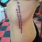 Снимка Дамска татуировка 25.08.2018 №117 - Дамска татуировка -