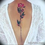 Снимка Дамска татуировка 25.08.2018 №124 - Дамска татуировка -