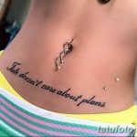 Снимка Дамска татуировка 25.08.2018 №131 - Дамска татуировка -