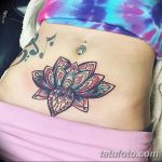 Снимка Дамска татуировка 25.08.2018 №132 - Дамска татуировка -